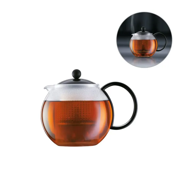 ASSAM 500 Coffee/tea maker 500ml