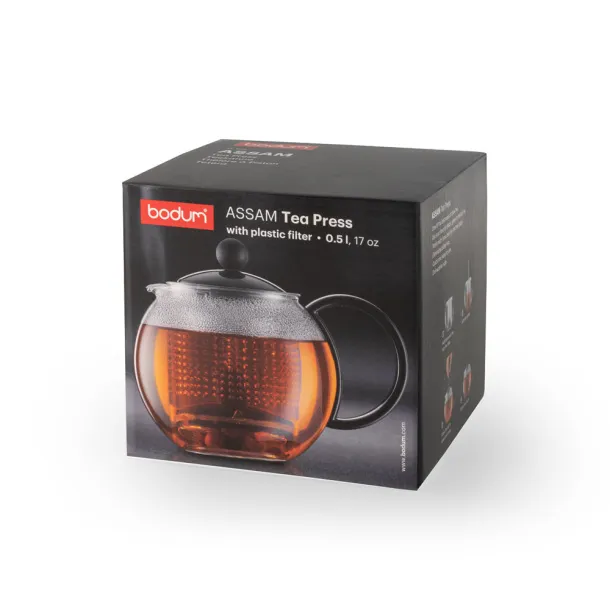 ASSAM 500 Aparat za kavu/čaj 500ml