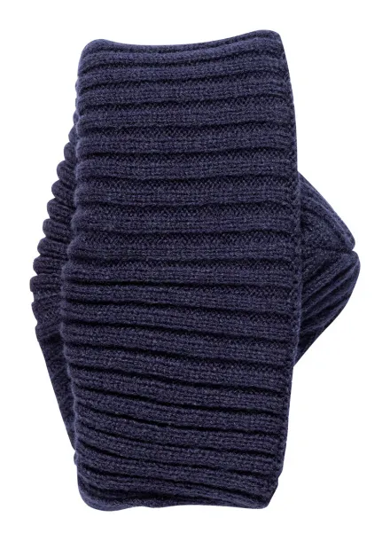 Kinny winter hat Dark blue