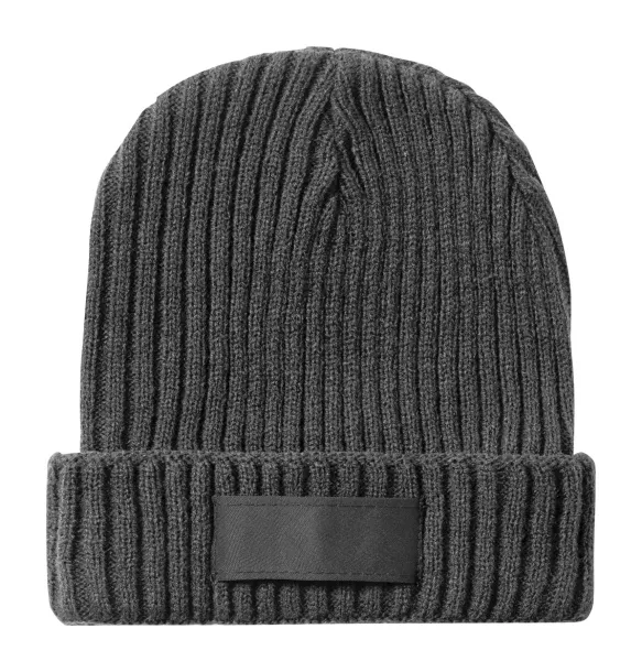 Kinny winter hat Grey