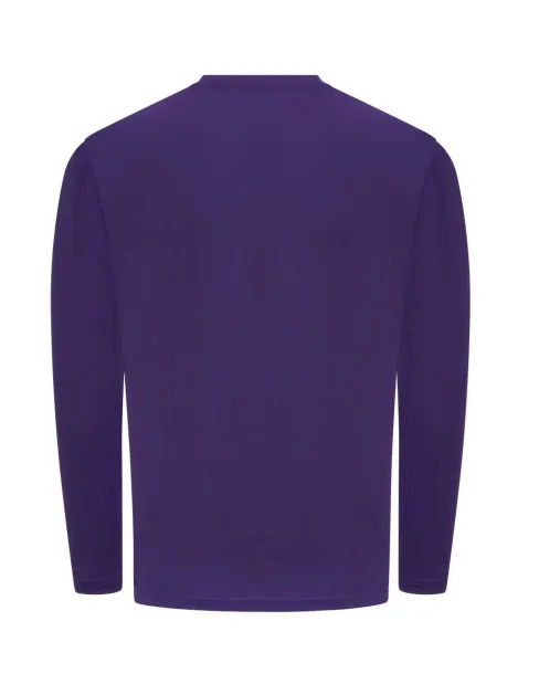  COOL T majica dugih rukava, 140 g/m2 - Just Cool Ljubičasta