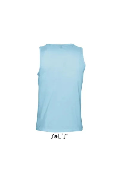 SOL'S JUSTIN MEN'S TANK TOP - SOL'S Atoll Blue