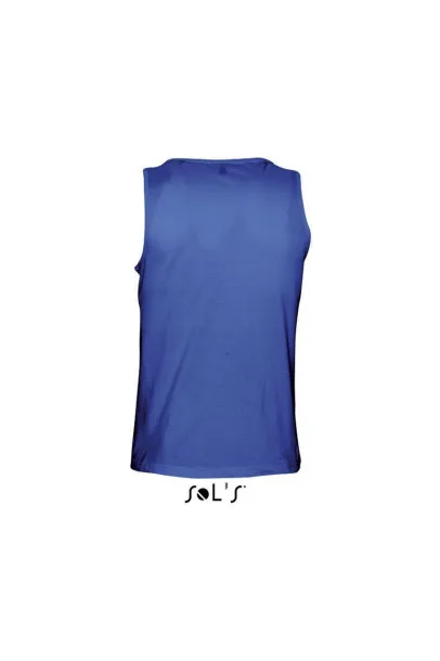 SOL'S JUSTIN MEN'S TANK TOP - SOL'S Royal blue