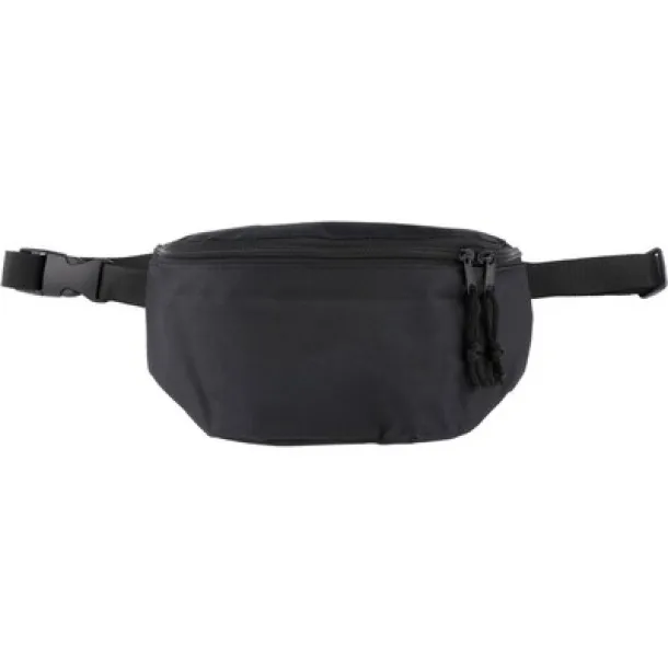  Waist bag Crna