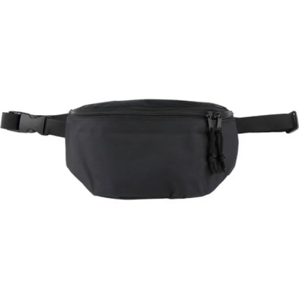  Waist bag Crna
