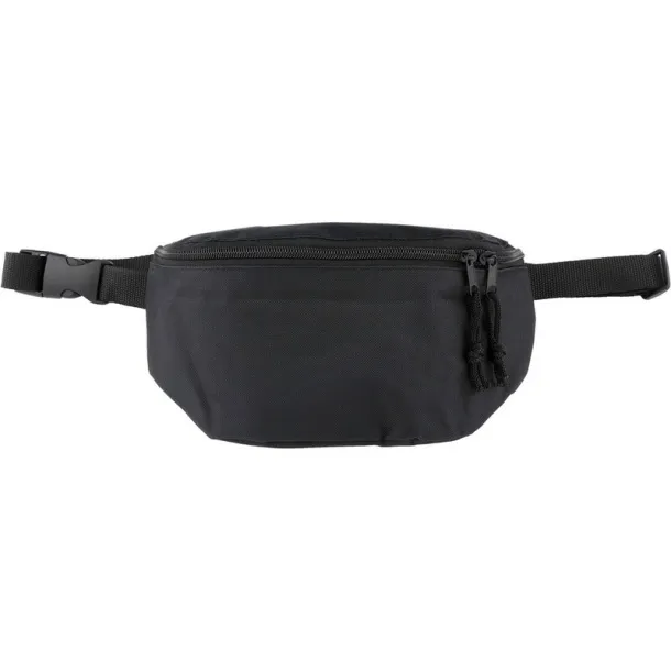  Waist bag Crna