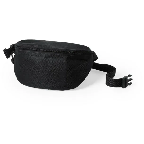  Waist bag Crna