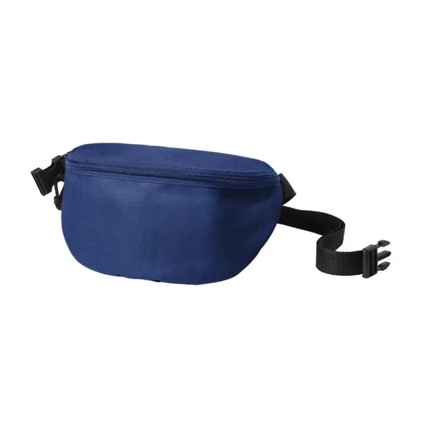  Waist bag Mornarski plava