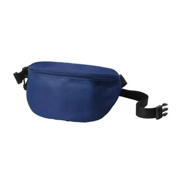  Waist bag Mornarski plava