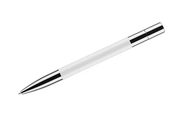 BRAINY Ball pen with USB flash drive