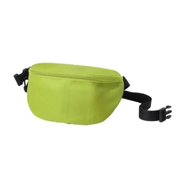  Waist bag light green