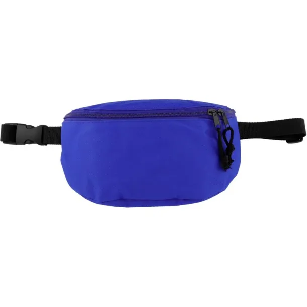  Waist bag Plava