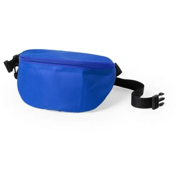  Waist bag Plava