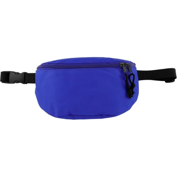  Waist bag Plava