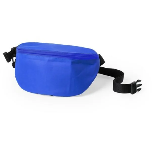  Waist bag Plava