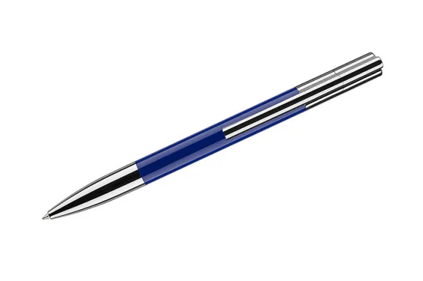 BRAINY Ball pen with USB flash drive Blue