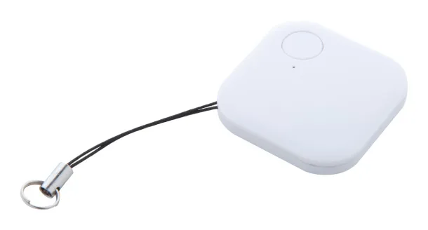 ColoTrack bluetooth key finder White