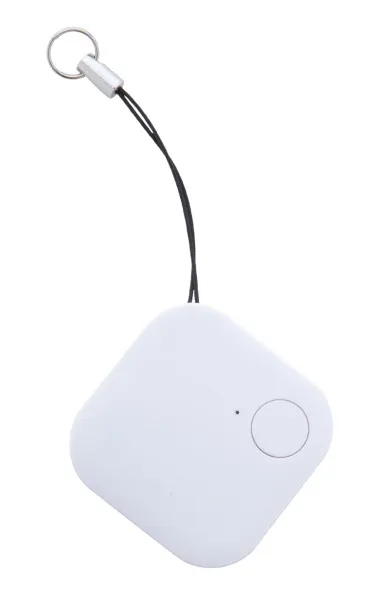 ColoTrack bluetooth key finder White