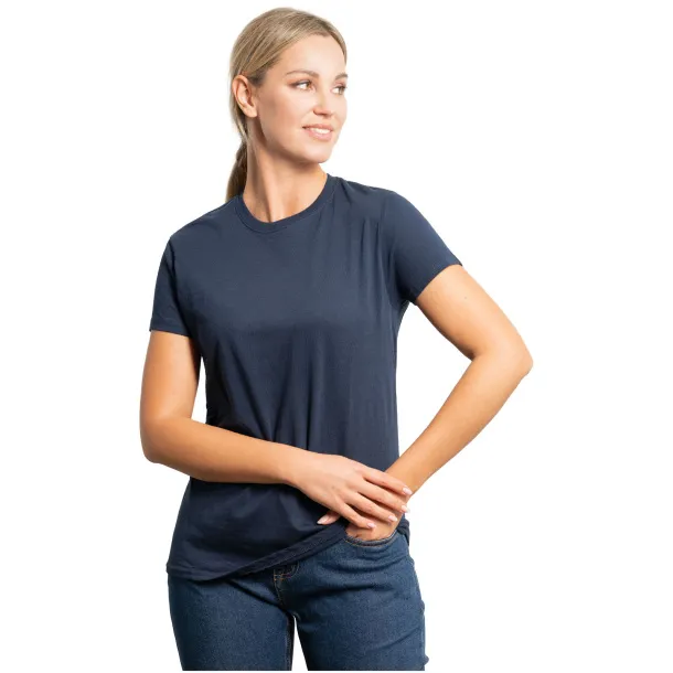 Atomic majica kratkih rukava, unisex, 135 g/m2 - Roly Rossette