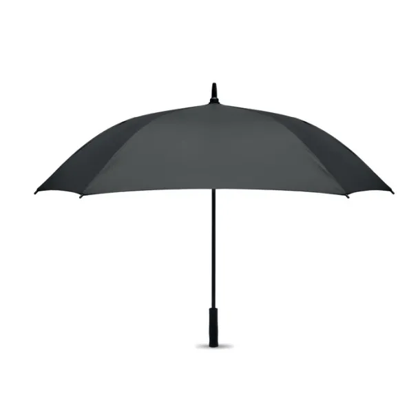 COLUMBUS Windproof square umbrella Black