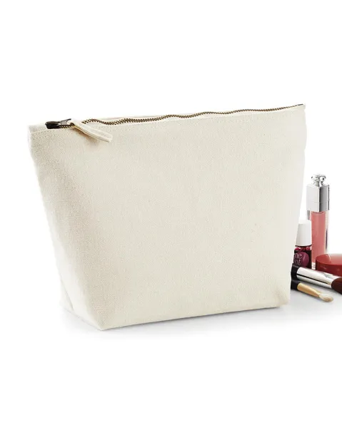  Canvas Accessory Bag - Westford Mill