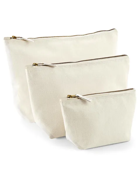  Canvas Accessory Bag - Westford Mill