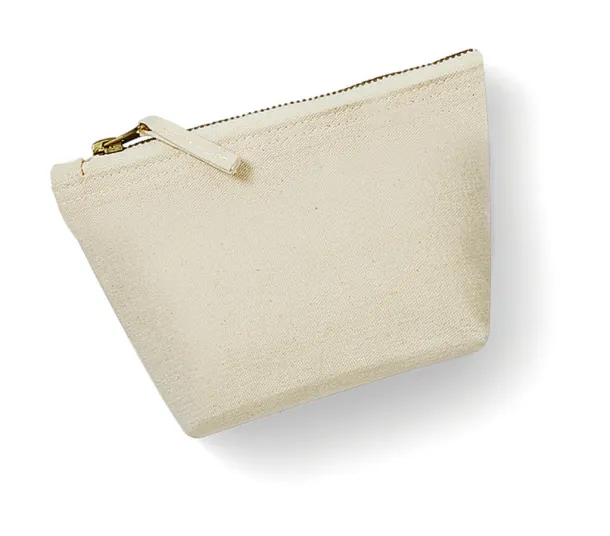  Canvas Accessory Bag - Westford Mill