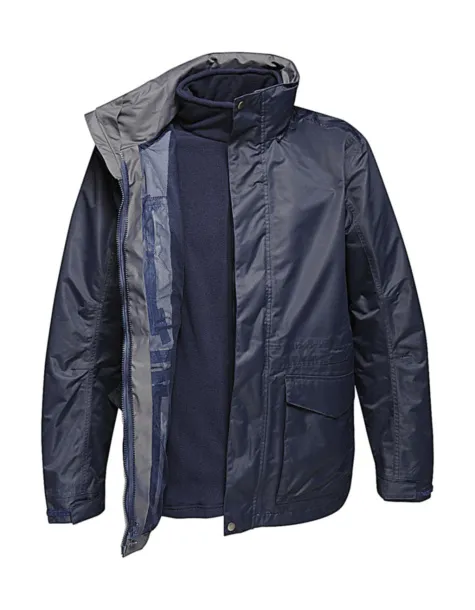  Benson III Jacket - Regatta Professional Navy Navy