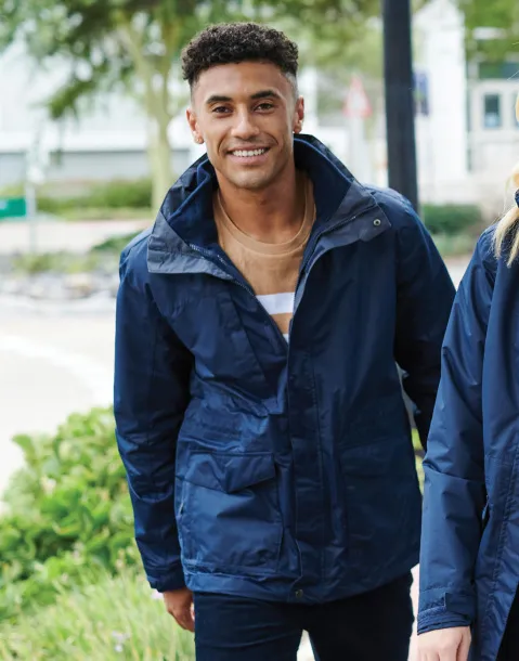  Benson III Jacket - Regatta Professional