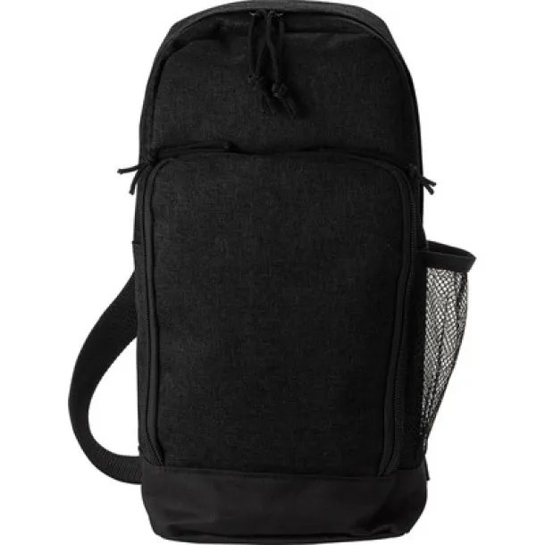  Shoulder bag black