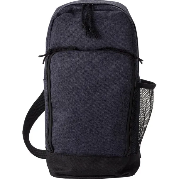  Shoulder bag graphite