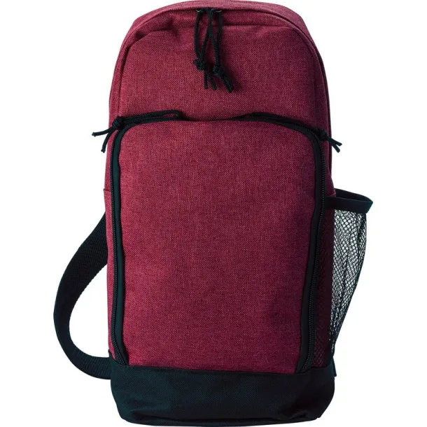  Shoulder bag red