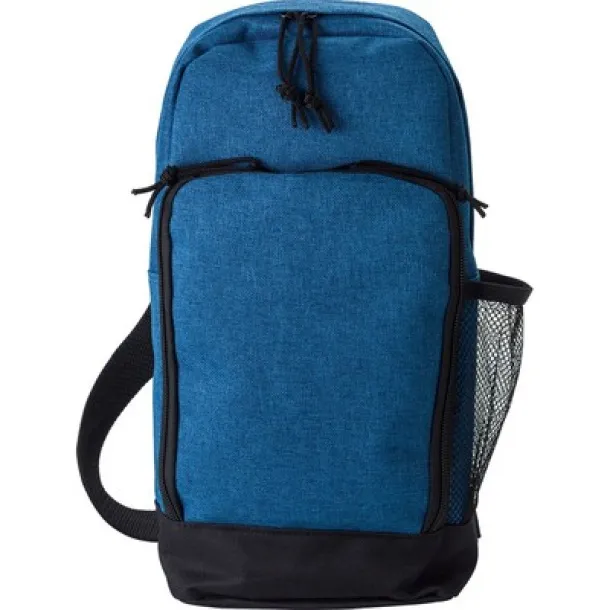  Shoulder bag blue