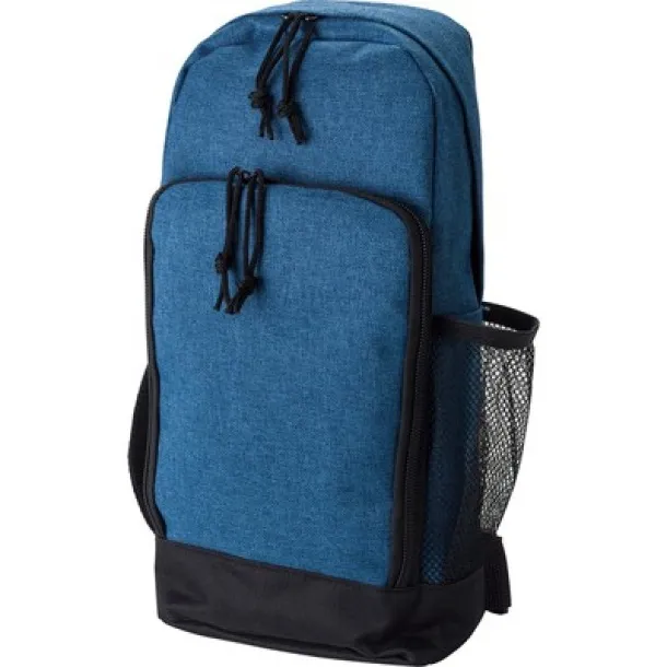  Shoulder bag blue