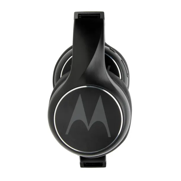 Motorola MOTO XT220 sklopive bežične slušalice Crna
