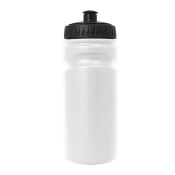  Sports bottle 500 ml white