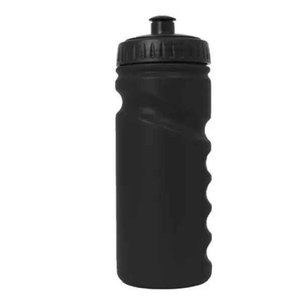  Sports bottle 500 ml black