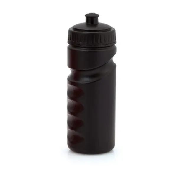  Sports bottle 500 ml black