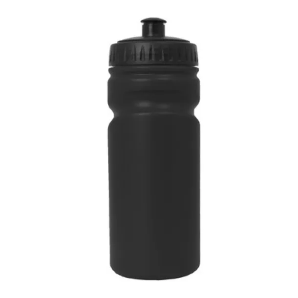  Sports bottle 500 ml black