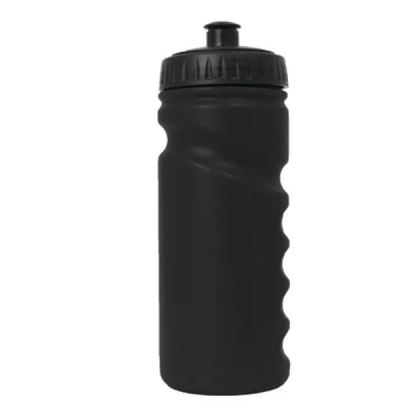  Sports bottle 500 ml black