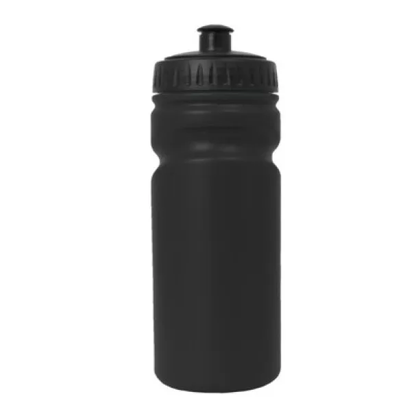  Sports bottle 500 ml black