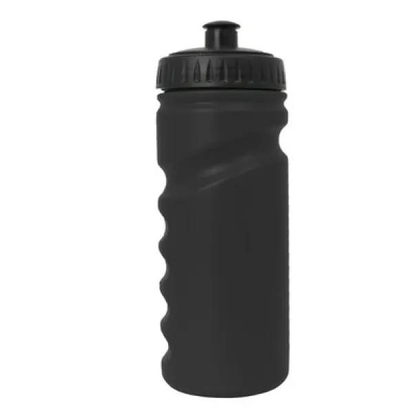  Sports bottle 500 ml black