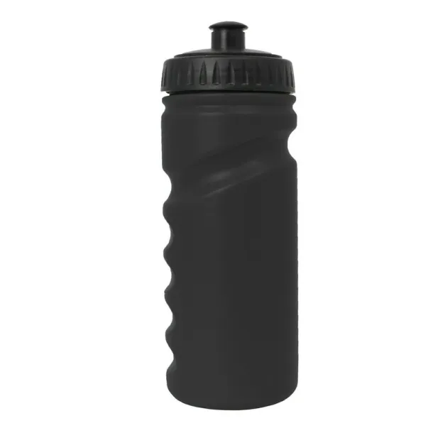  Sports bottle 500 ml black