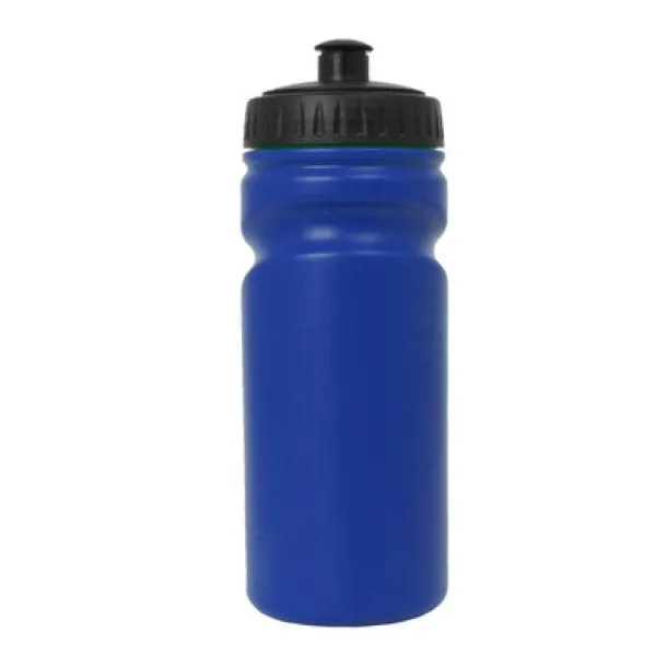  Sports bottle 500 ml navy blue