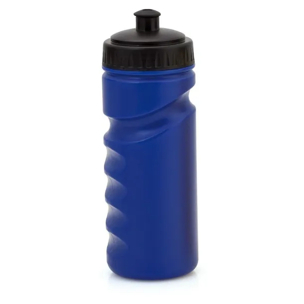  Sports bottle 500 ml navy blue