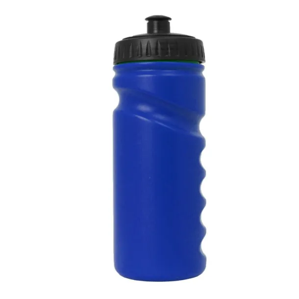  Sports bottle 500 ml navy blue