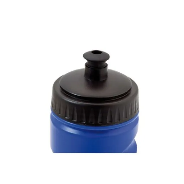  Sports bottle 500 ml navy blue