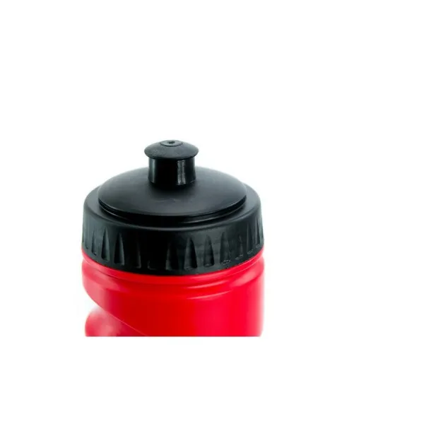  Sports bottle 500 ml red