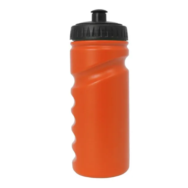  Sports bottle 500 ml orange