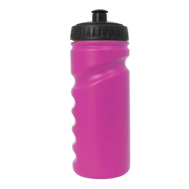  Sports bottle 500 ml pink